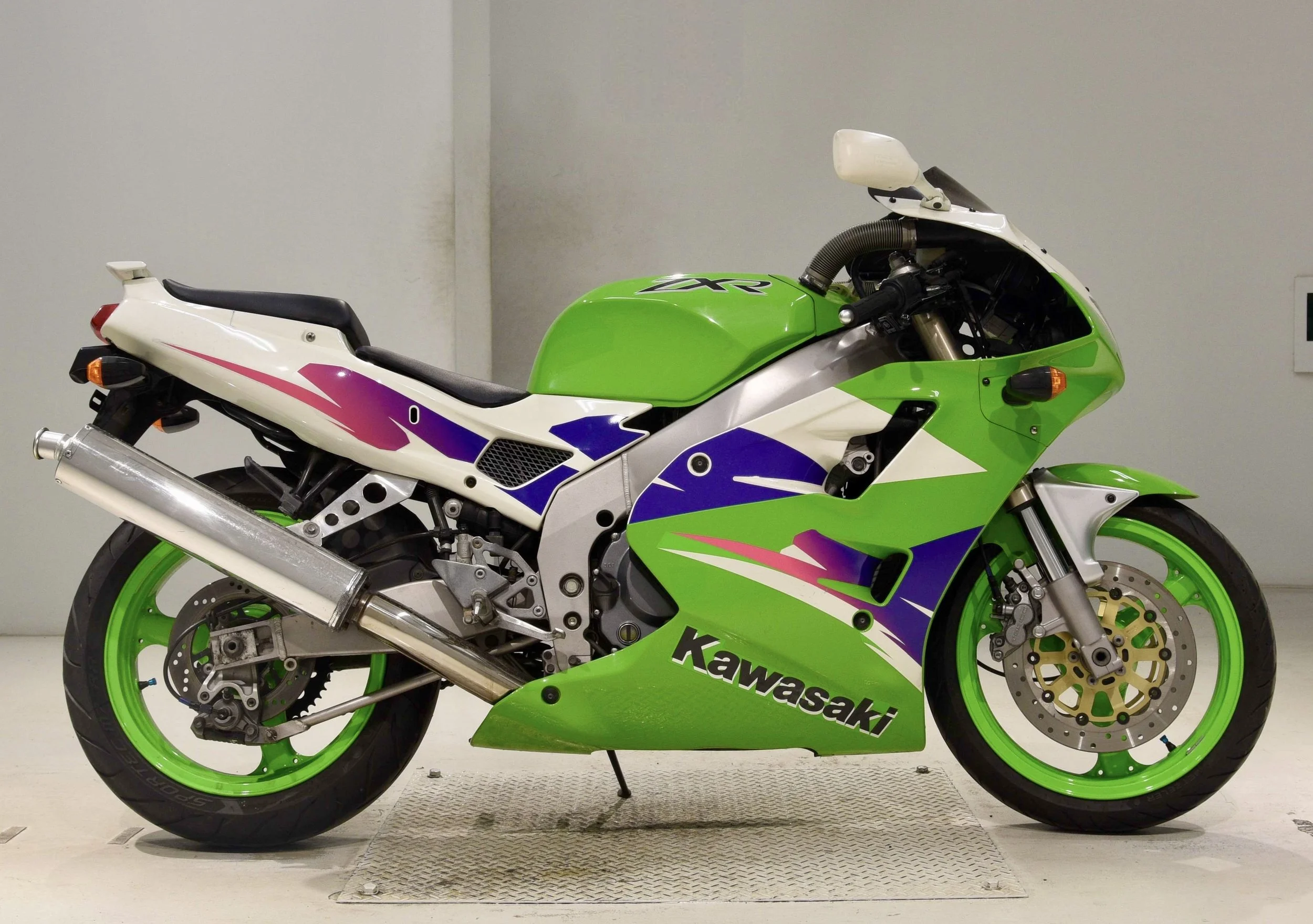 【販売済】HONDA CBR250R 美品 乗り換えのため格安出品 CBR250R/ホンダ/HONDA CBR250R | Zuttoride Market（ずっとライド